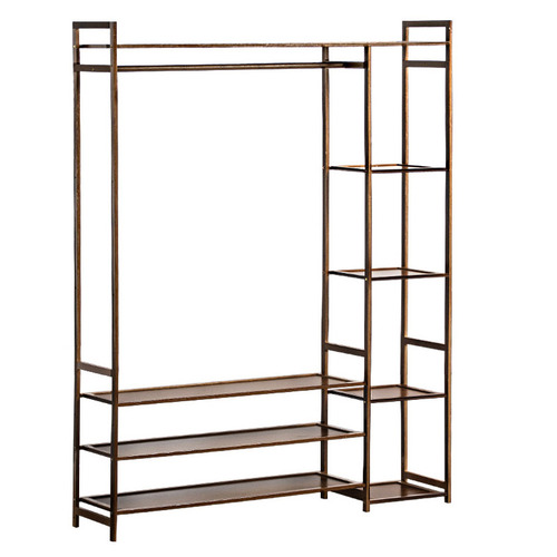 Temple and webster online clothes rack